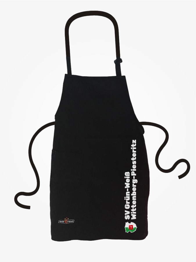 Schürze Grillfürst Classic