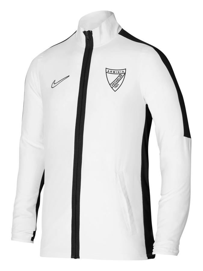 Nike Academy 23 Woven Präsentationsjacke Kinder