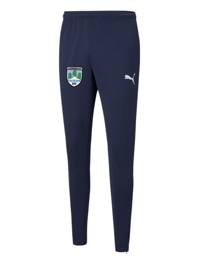 PUMA teamRISE Poly Trainingshose