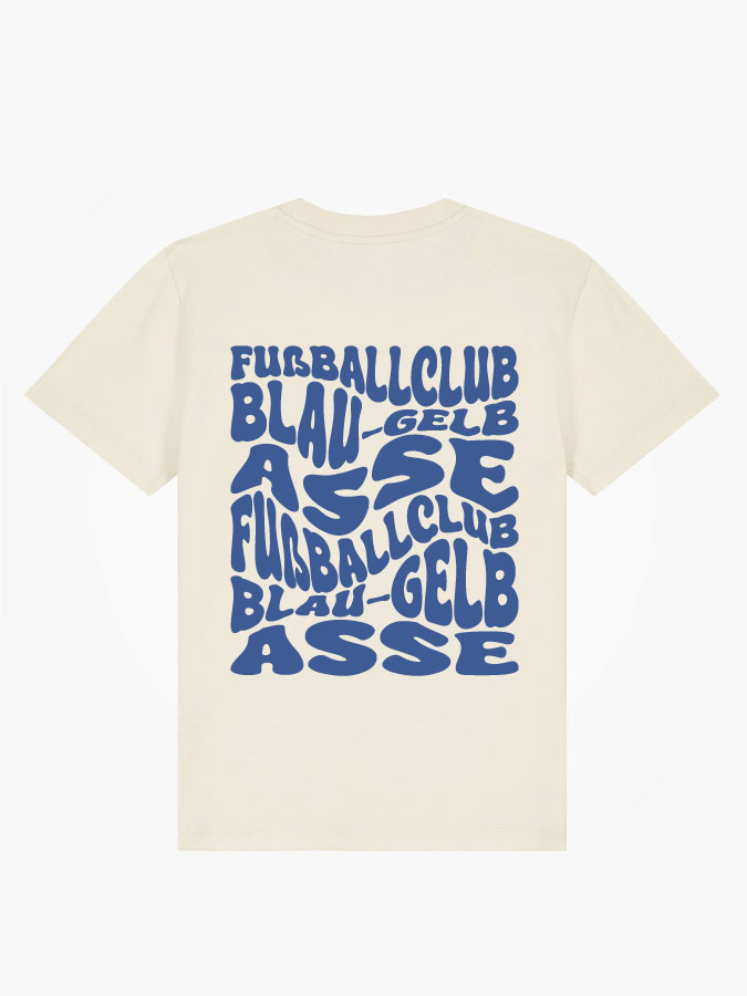 Shirt Wavy Kids