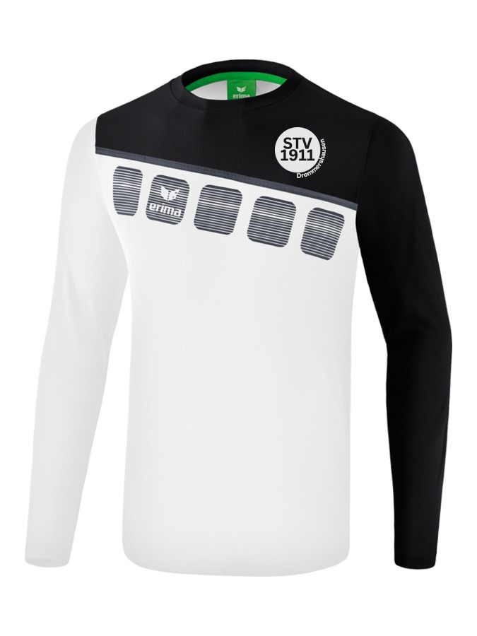 Erima 5-C Longsleeve