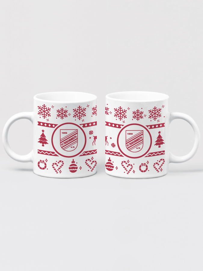 Tasse Christmas