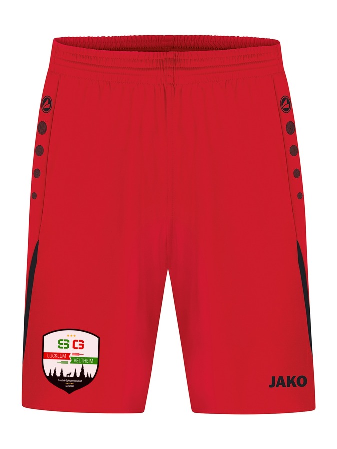 Jako Sporthose Challenge Damen