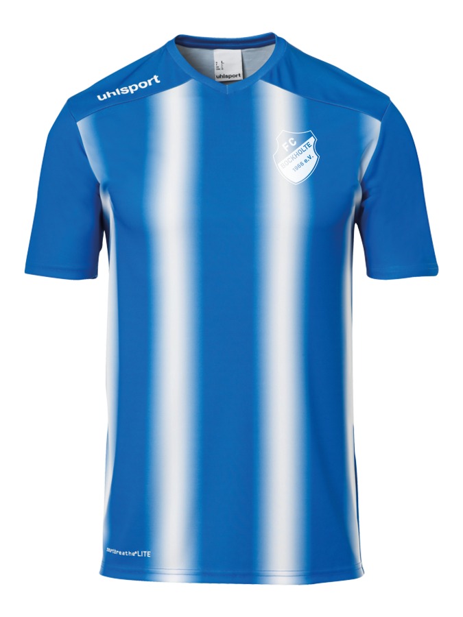 uhlsport Stripe 2.0 Trikot Kurzarm