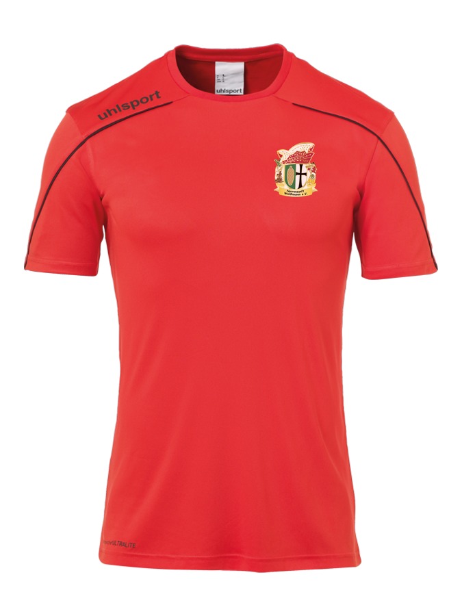 uhlsport Stream 22 Trikot Kurzarm