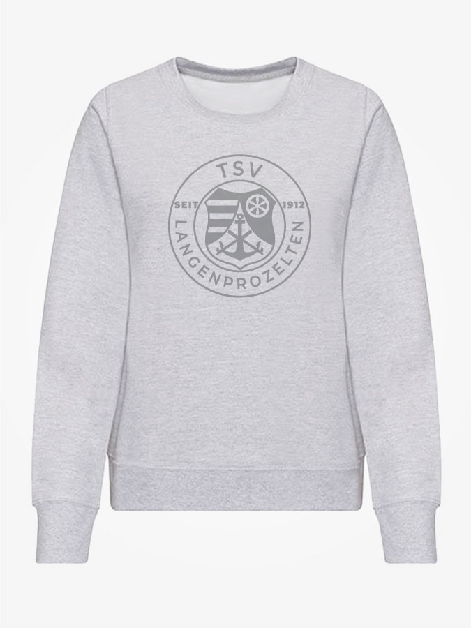 Sweater All Grey Unisex