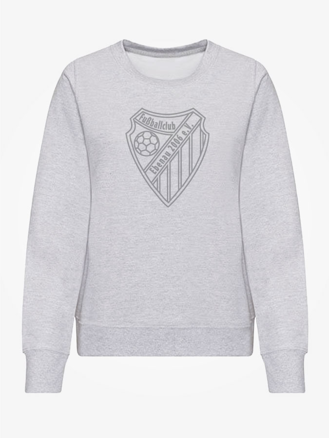 Sweater All Grey Unisex