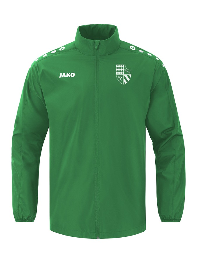 Jako Allwetterjacke Light One