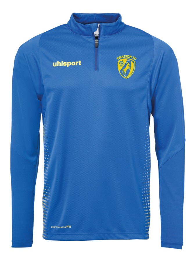 uhlsport Score 1/4 Zip Top