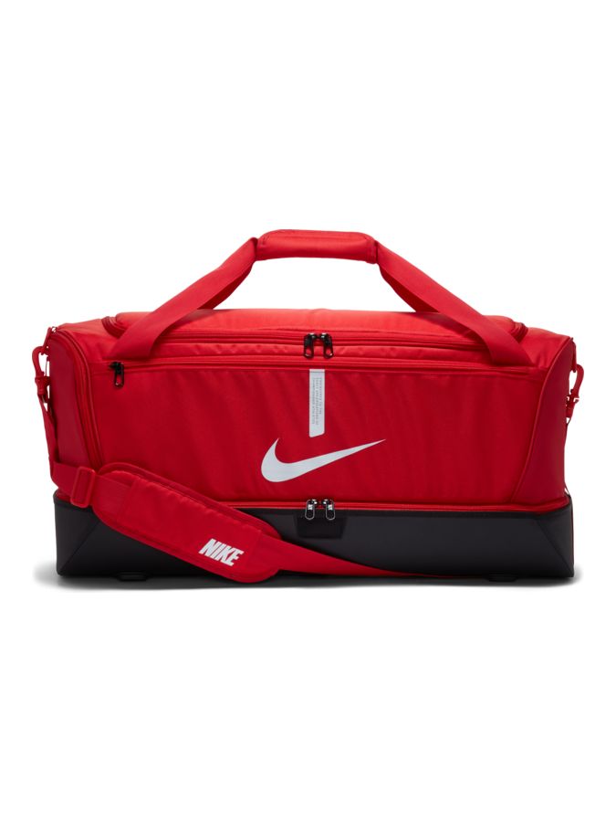 Nike Academy Team Hardcase Duffel Tasche (Large, 59L)