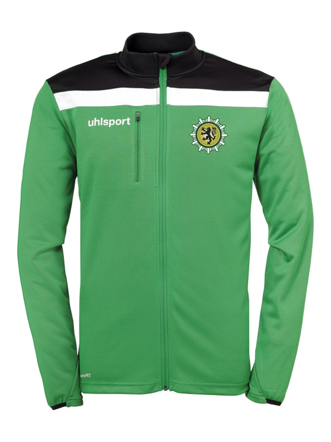 uhlsport Offense 23 Poly Jacke
