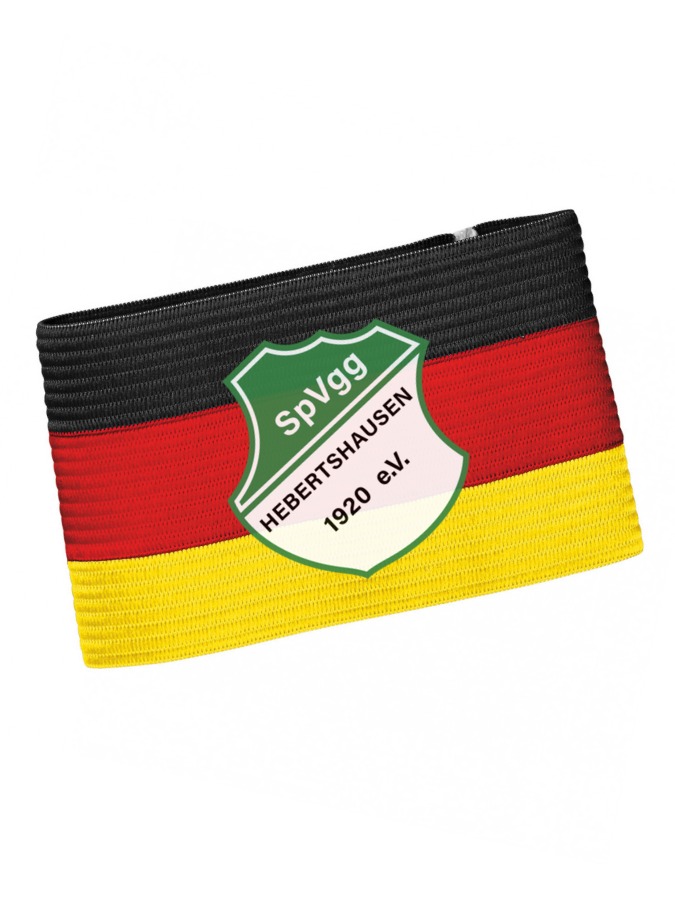 Kapitänsbinde Deutschland