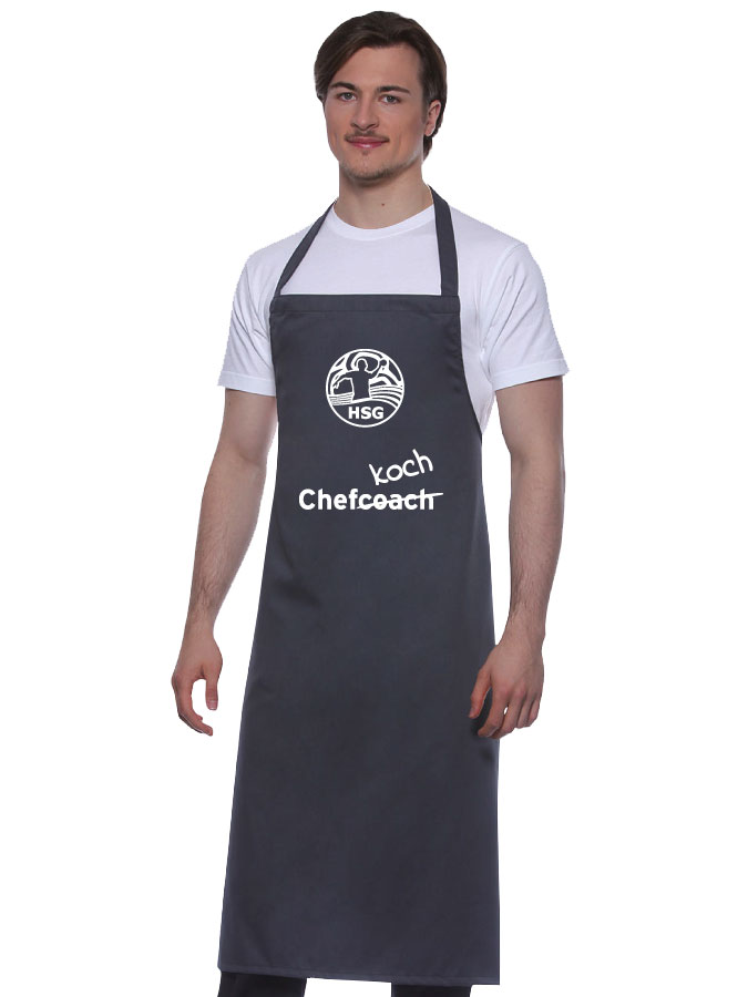 Kochschürze Sergen