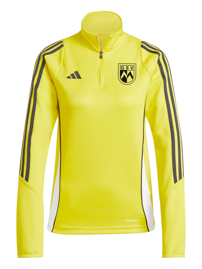 adidas Tiro 24 Trainingstop Damen