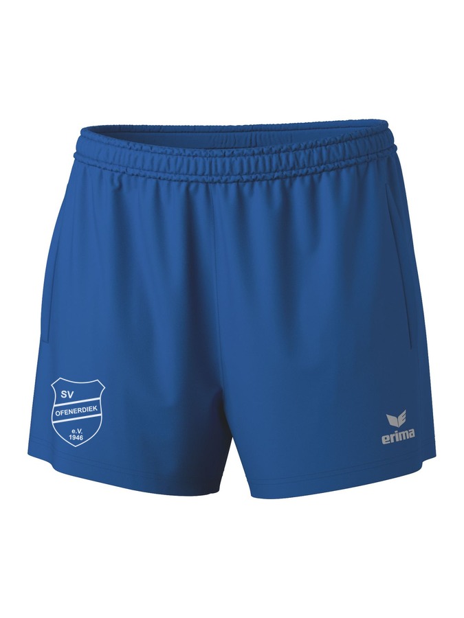 Erima Team Shorts Damen