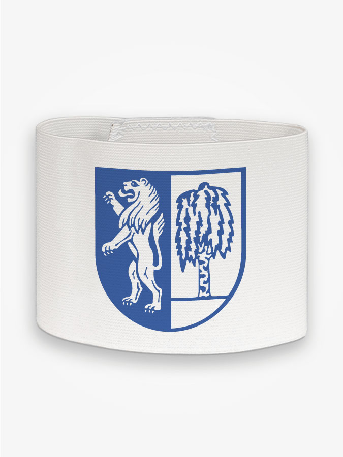 Armbinde Logo