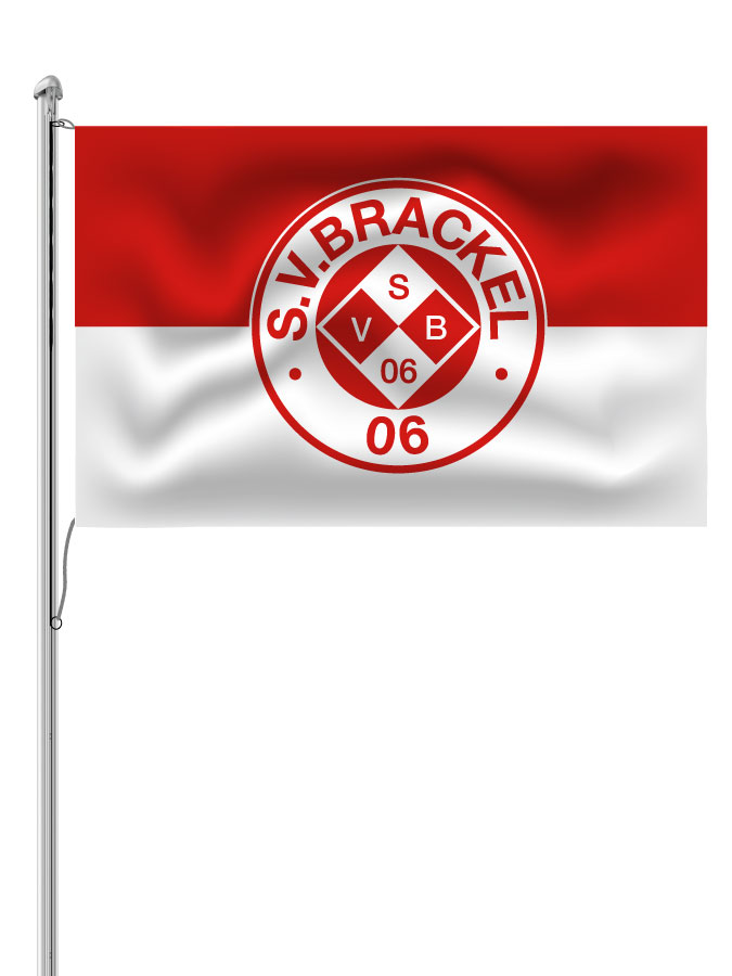 Hissfahne Logo