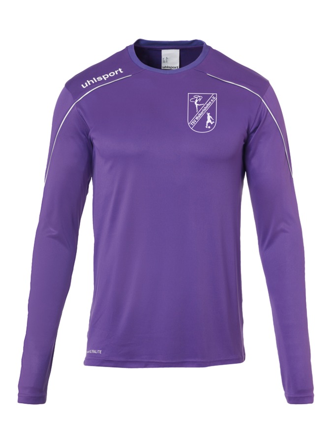 uhlsport Stream 22 Trikot Langarm