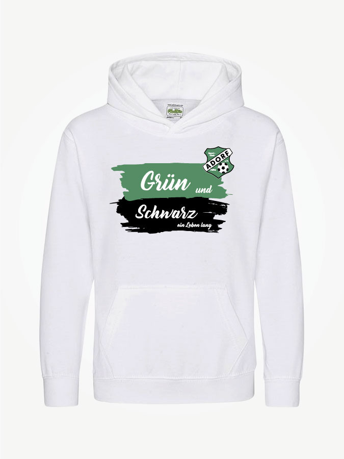 Hoodie Loyal Kids Unisex