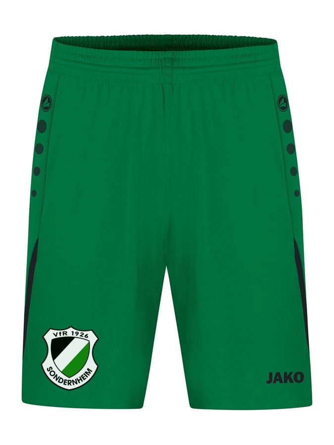 Jako Sporthose Challenge