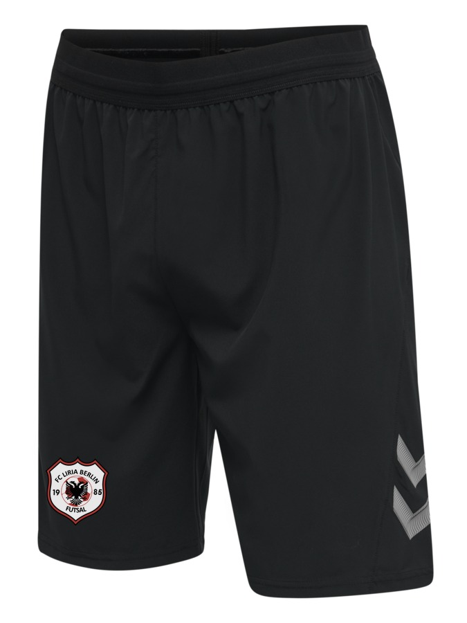 Hummel Lead Pro Training Shorts