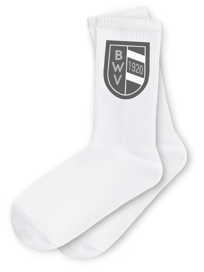 Sportsocken Logo