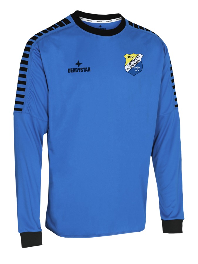 Derbystar Hyper Torwarttrikot