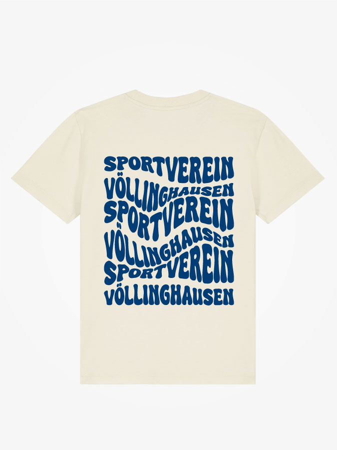 Shirt Wavy Kids