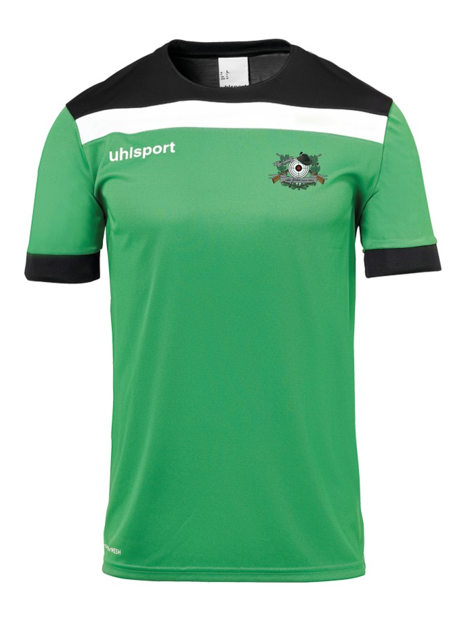uhlsport Offense 23 Trikot Kurzarm