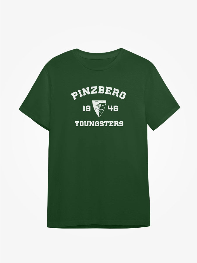 Shirt Youngsters Kids