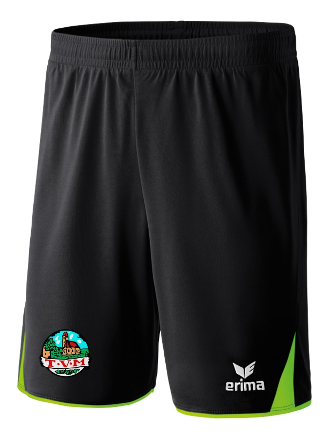 Erima 5-C Shorts