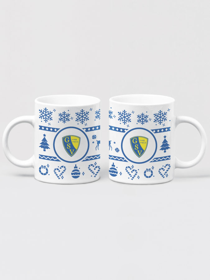 Tasse Christmas