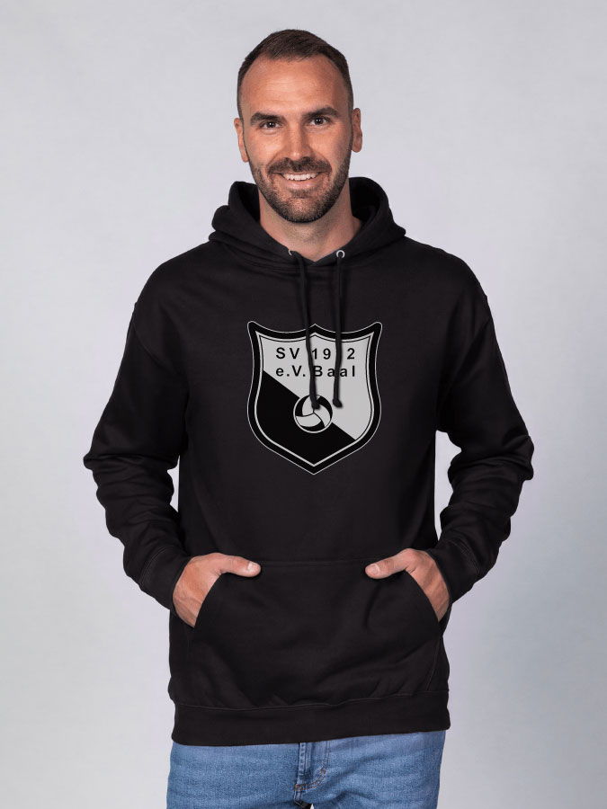 Hoodie Classic Herren