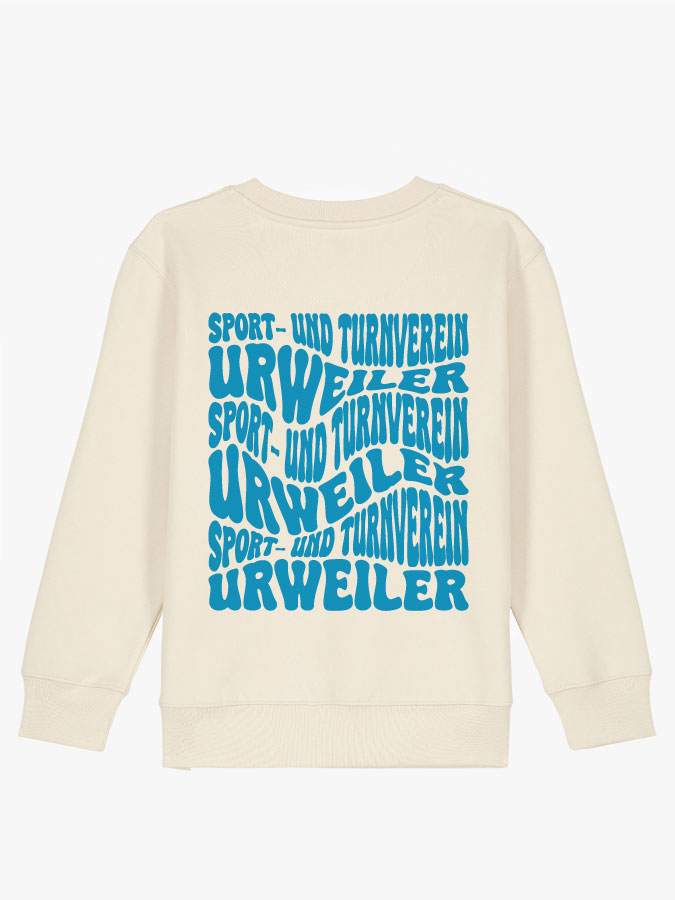 Sweater Wavy Kids