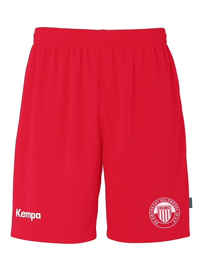 Kempa Team Shorts