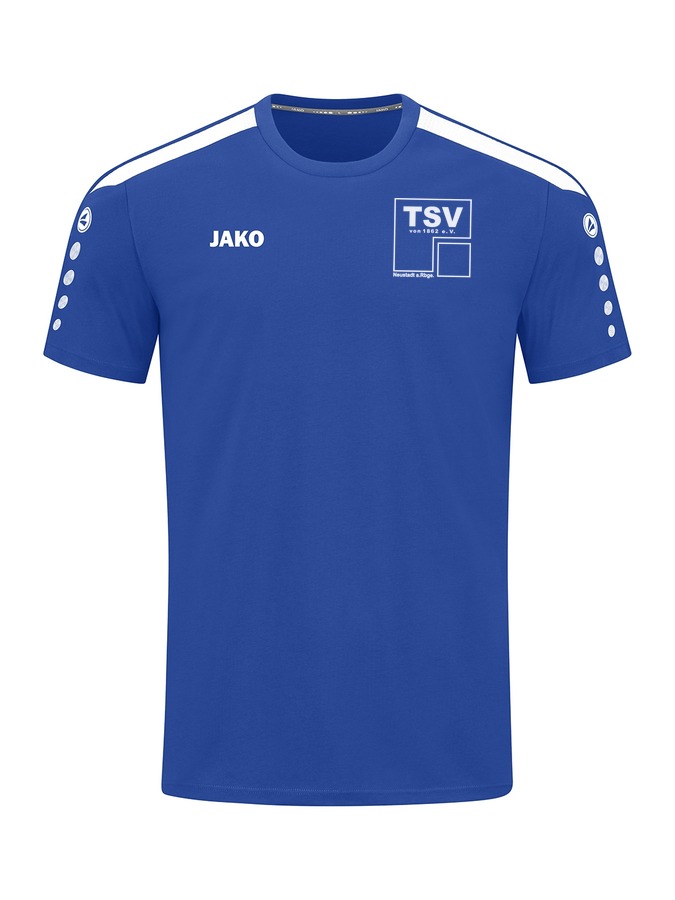 Jako T-Shirt Power Damen