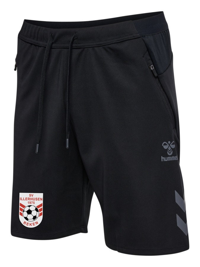 Hummel Cima 2.0 Shorts