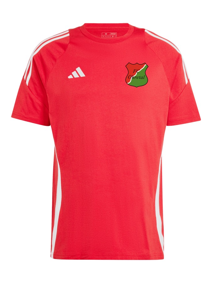 adidas Tiro 24 Sweat T-Shirt