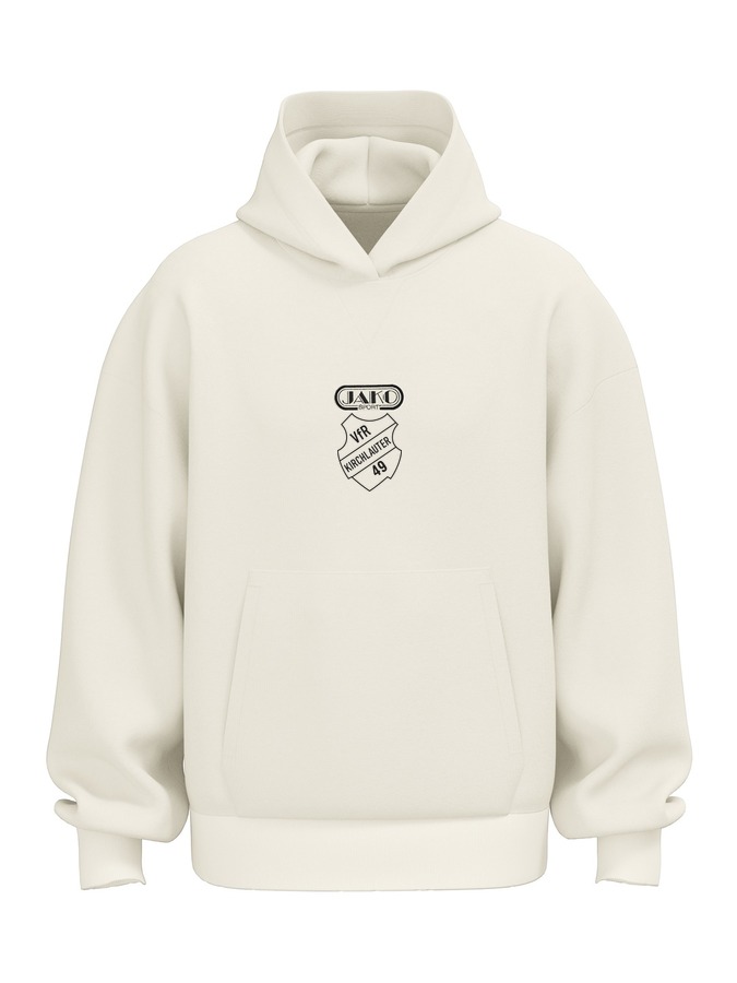 Jako Kapuzensweat Wardrobe