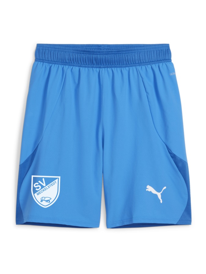 PUMA teamFINAL Shorts