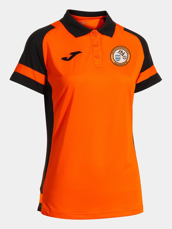 Joma Lider Polo Damen