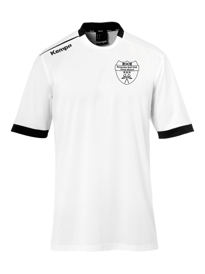 Kempa Player Shooting Trikot