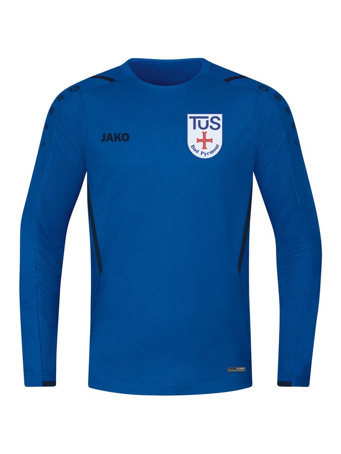 Jako Sweat Challenge