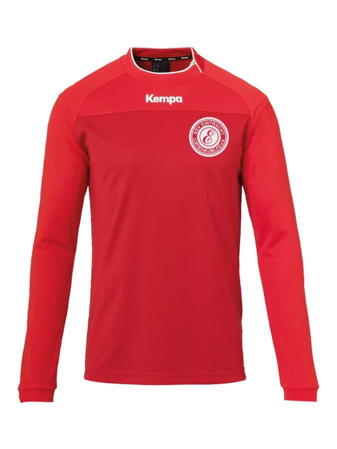 Kempa Prime Langarmshirt