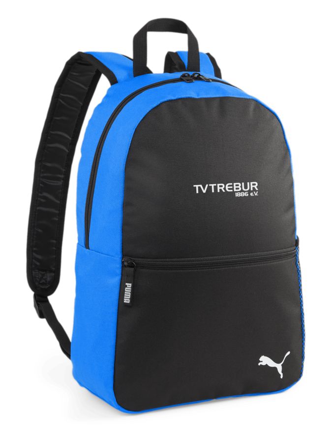 PUMA teamGOAL Rucksack Core