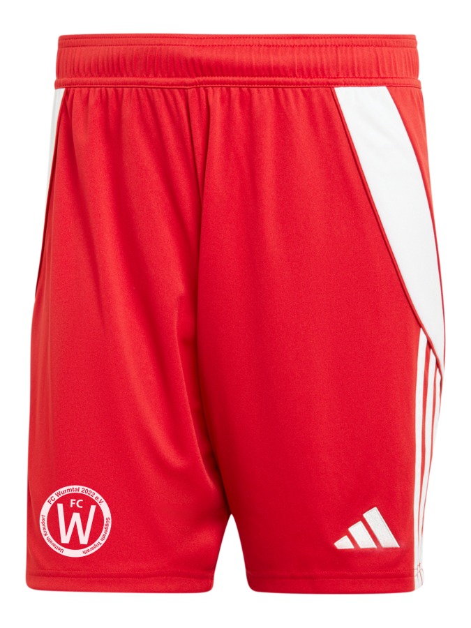 adidas Tiro 24 Short
