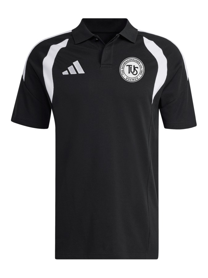 adidas Tiro 26 League Poloshirt