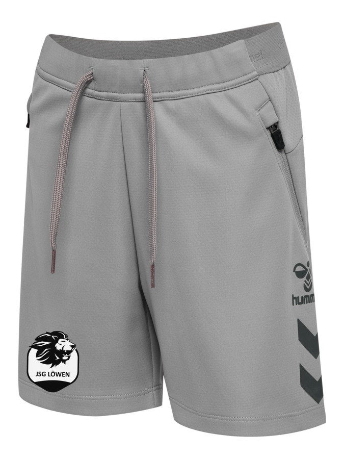 Hummel Cima 2.0 Shorts