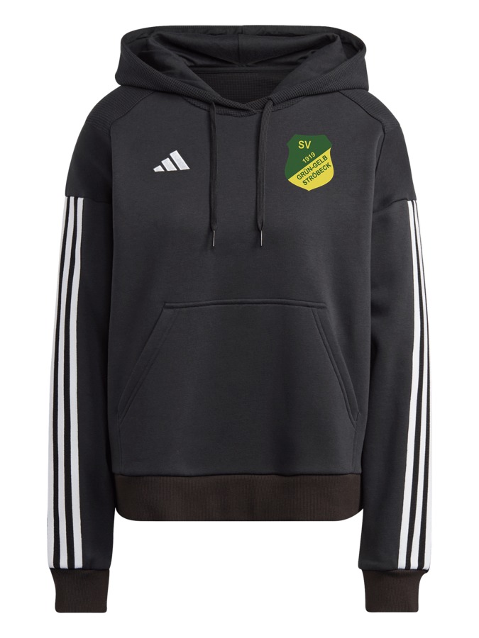 adidas Tiro 23 Competition Hoodie Damen