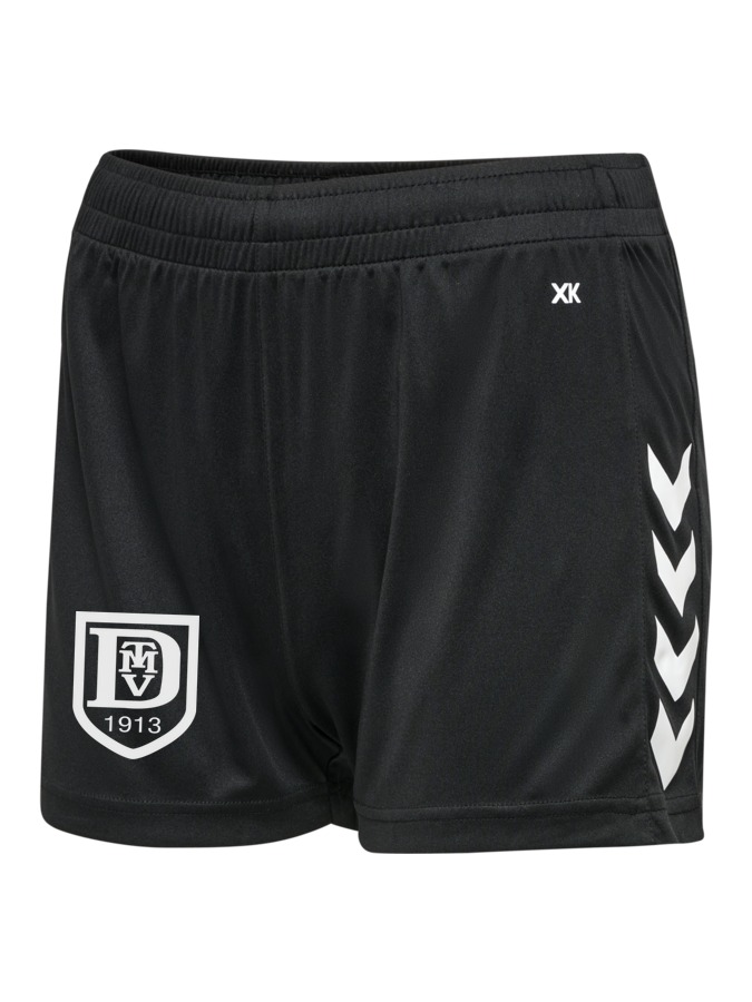 Hummel Core XK Trainingsshorts Damen